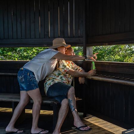 Luxury Tented Village @ Urban Glamping St. Lucia Exterior photo