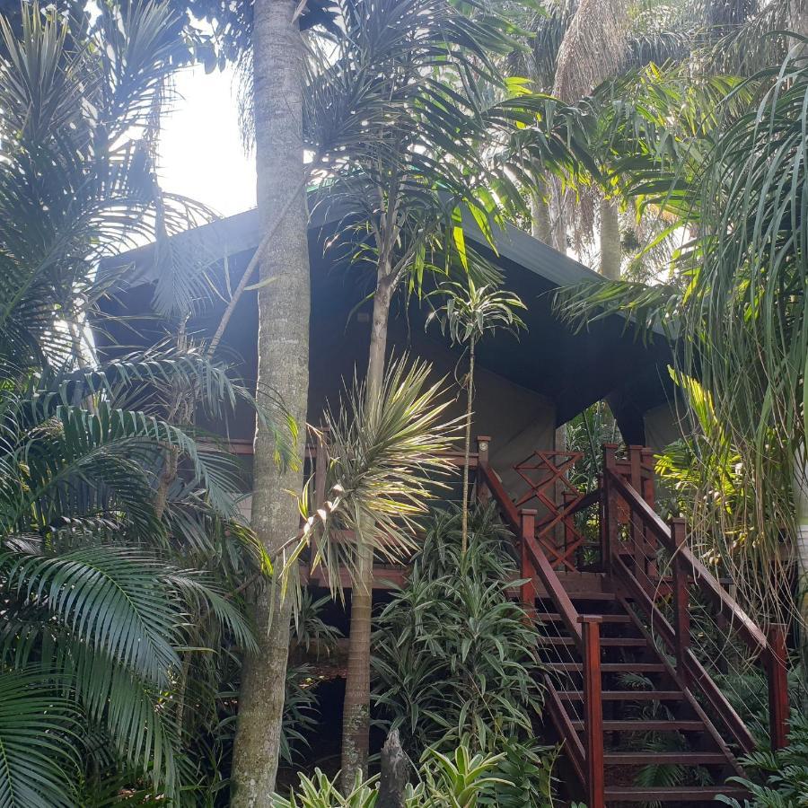 Luxury Tented Village @ Urban Glamping St. Lucia Exterior photo