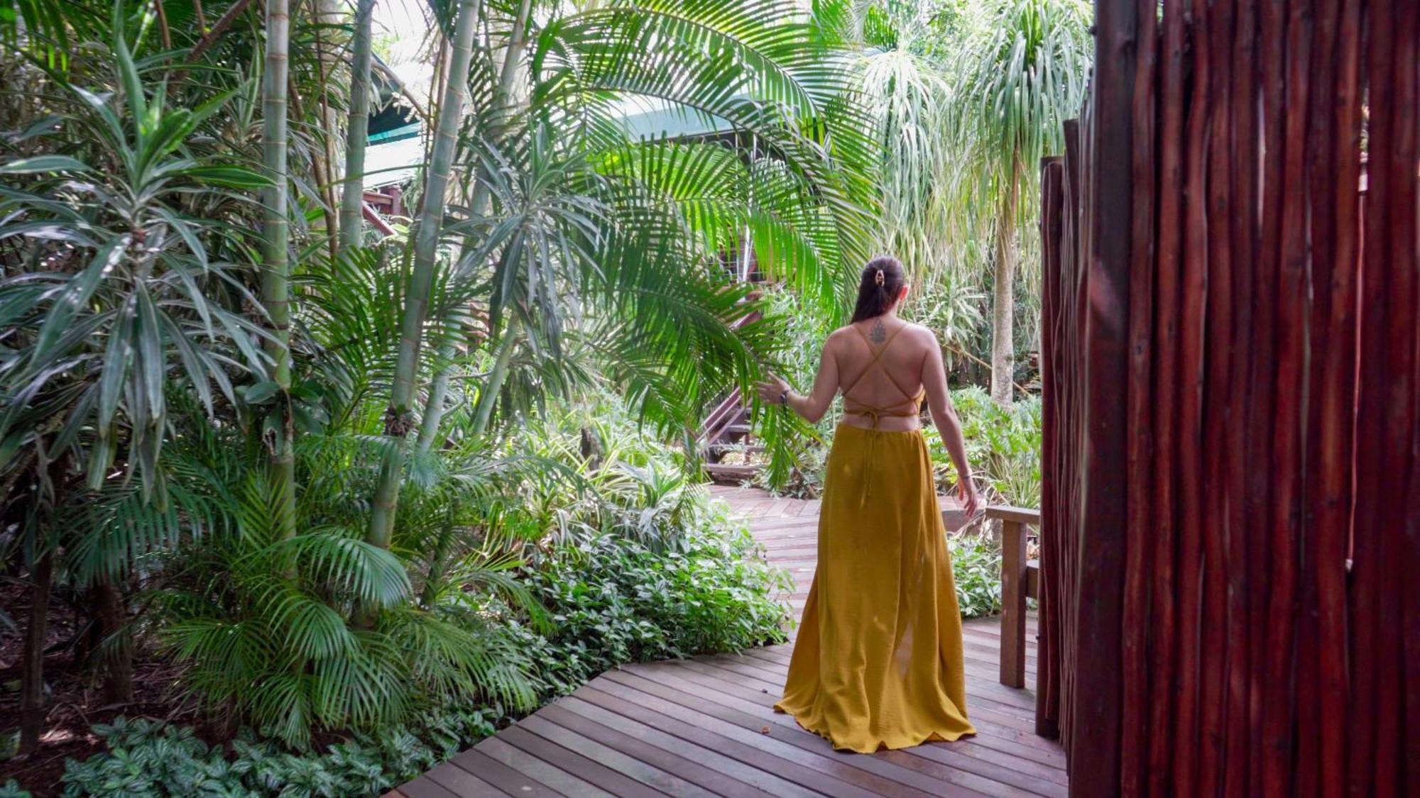 Luxury Tented Village @ Urban Glamping St. Lucia Exterior photo