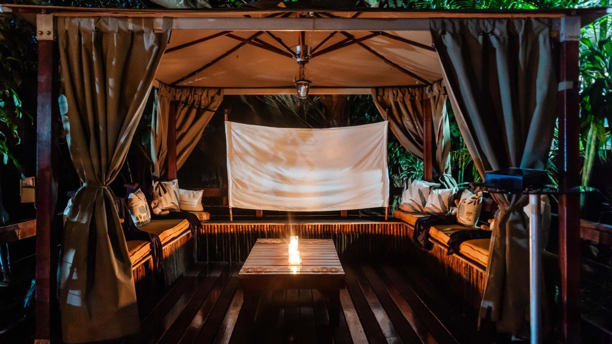 Luxury Tented Village @ Urban Glamping St. Lucia Exterior photo
